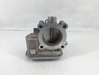 2007-2017 Jeep Patriot Throttle Body P/N:68366012AB Fits Fits 2007 2008 2009 2010 2011 2012 2013 2014 2015 2016 2017 2018 OE