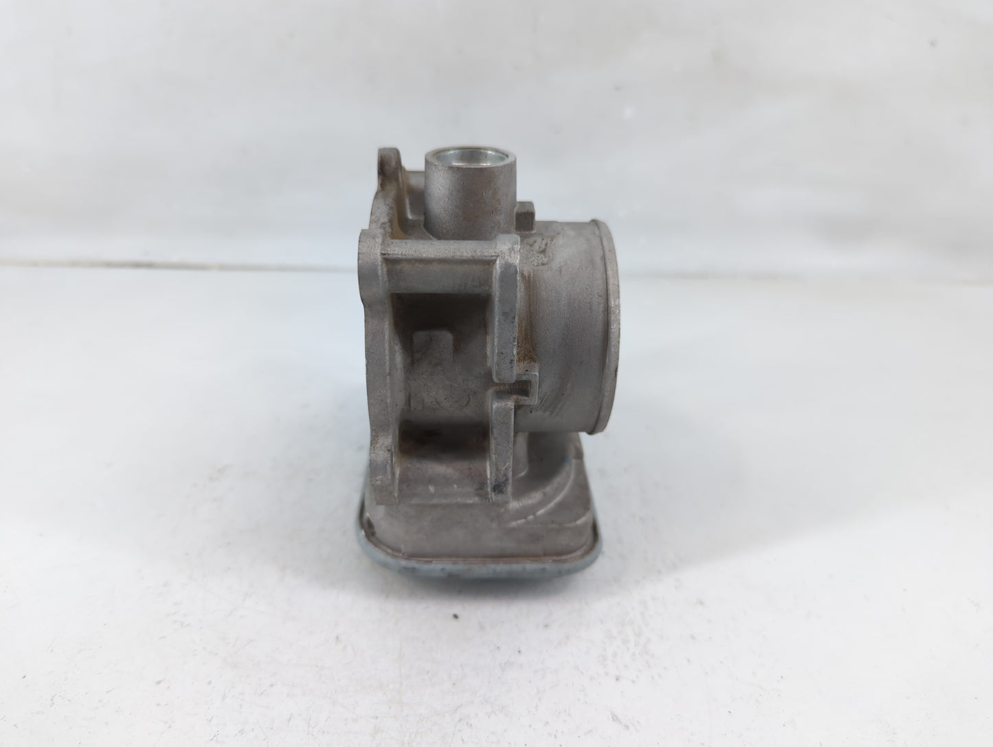 2007-2017 Jeep Patriot Throttle Body P/N:68366012AB Fits Fits 2007 2008 2009 2010 2011 2012 2013 2014 2015 2016 2017 2018 OE