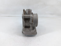 2007-2017 Jeep Patriot Throttle Body P/N:68366012AB Fits Fits 2007 2008 2009 2010 2011 2012 2013 2014 2015 2016 2017 2018 OE