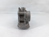 2007-2017 Jeep Patriot Throttle Body P/N:68366012AB Fits Fits 2007 2008 2009 2010 2011 2012 2013 2014 2015 2016 2017 2018 OE