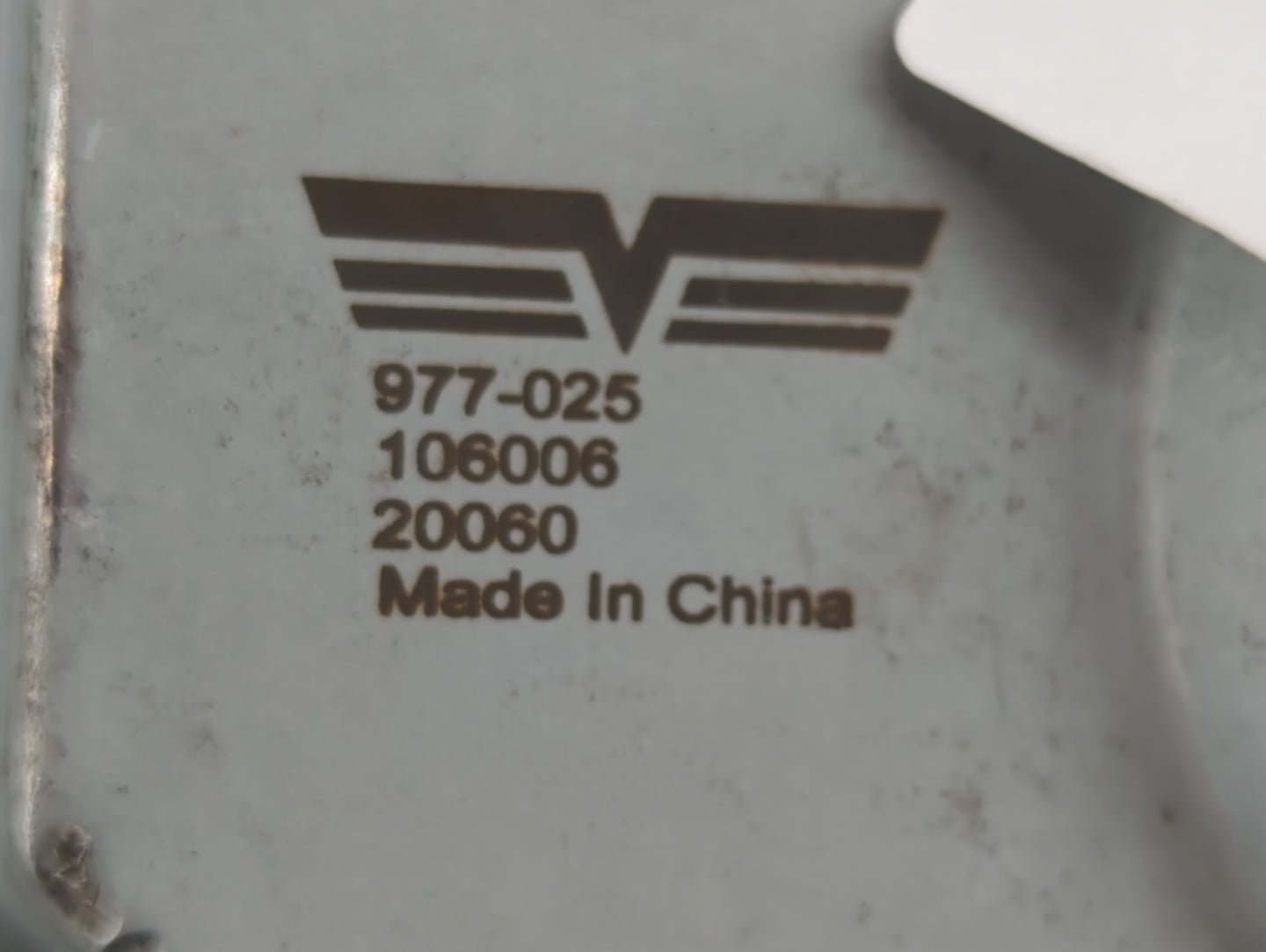 2007-2017 Jeep Patriot Throttle Body P/N:68366012AB Fits Fits 2007 2008 2009 2010 2011 2012 2013 2014 2015 2016 2017 2018 OE