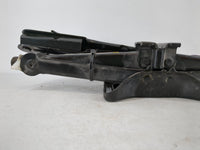2013 Jeep Patriot Spare Scissor Car Jack 1120622 - Oemusedautoparts1.com