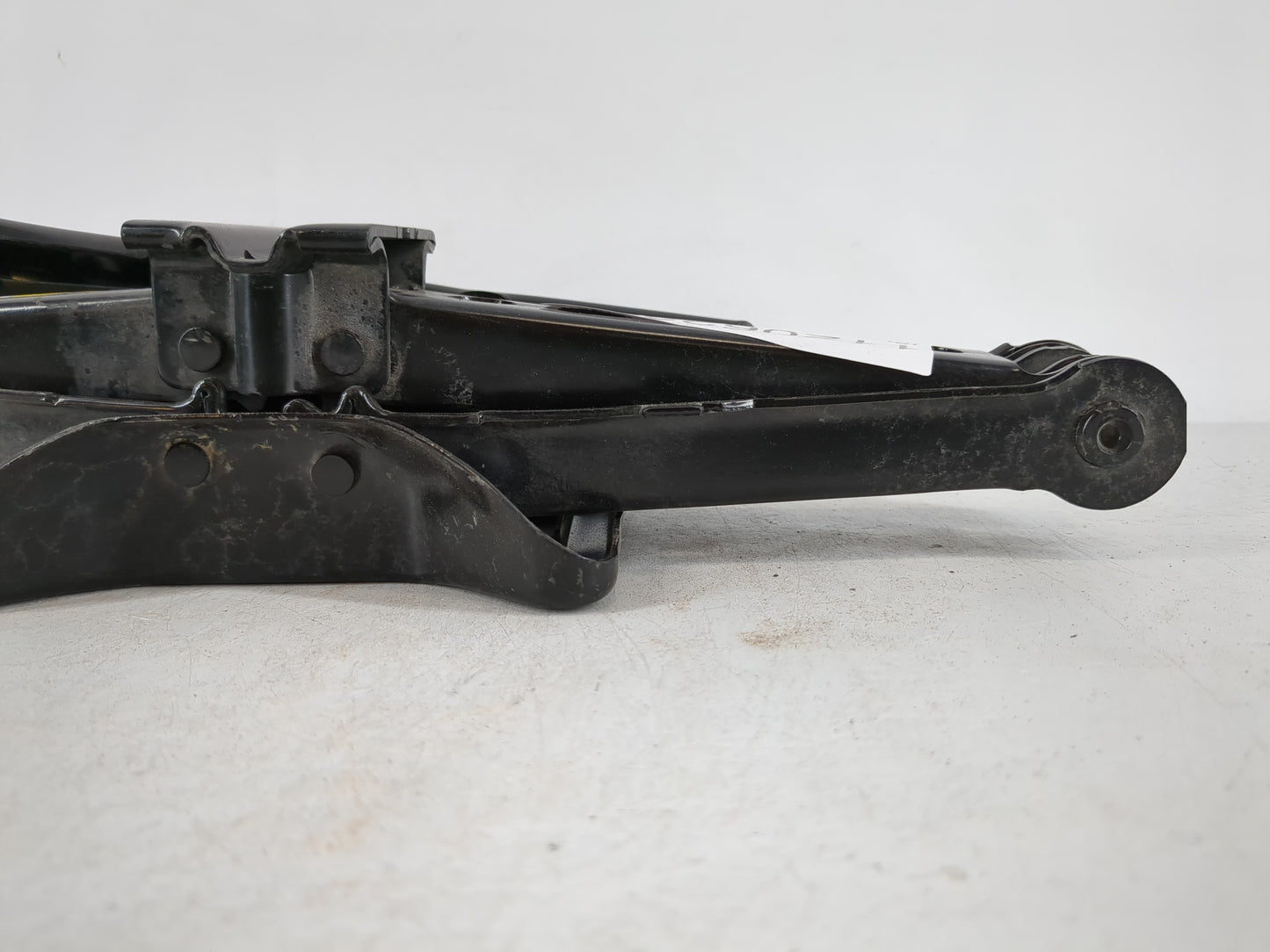2013 Jeep Patriot Spare Scissor Car Jack - Oemusedautoparts1.com