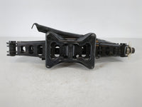 2013 Jeep Patriot Spare Scissor Car Jack 1120622 - Oemusedautoparts1.com