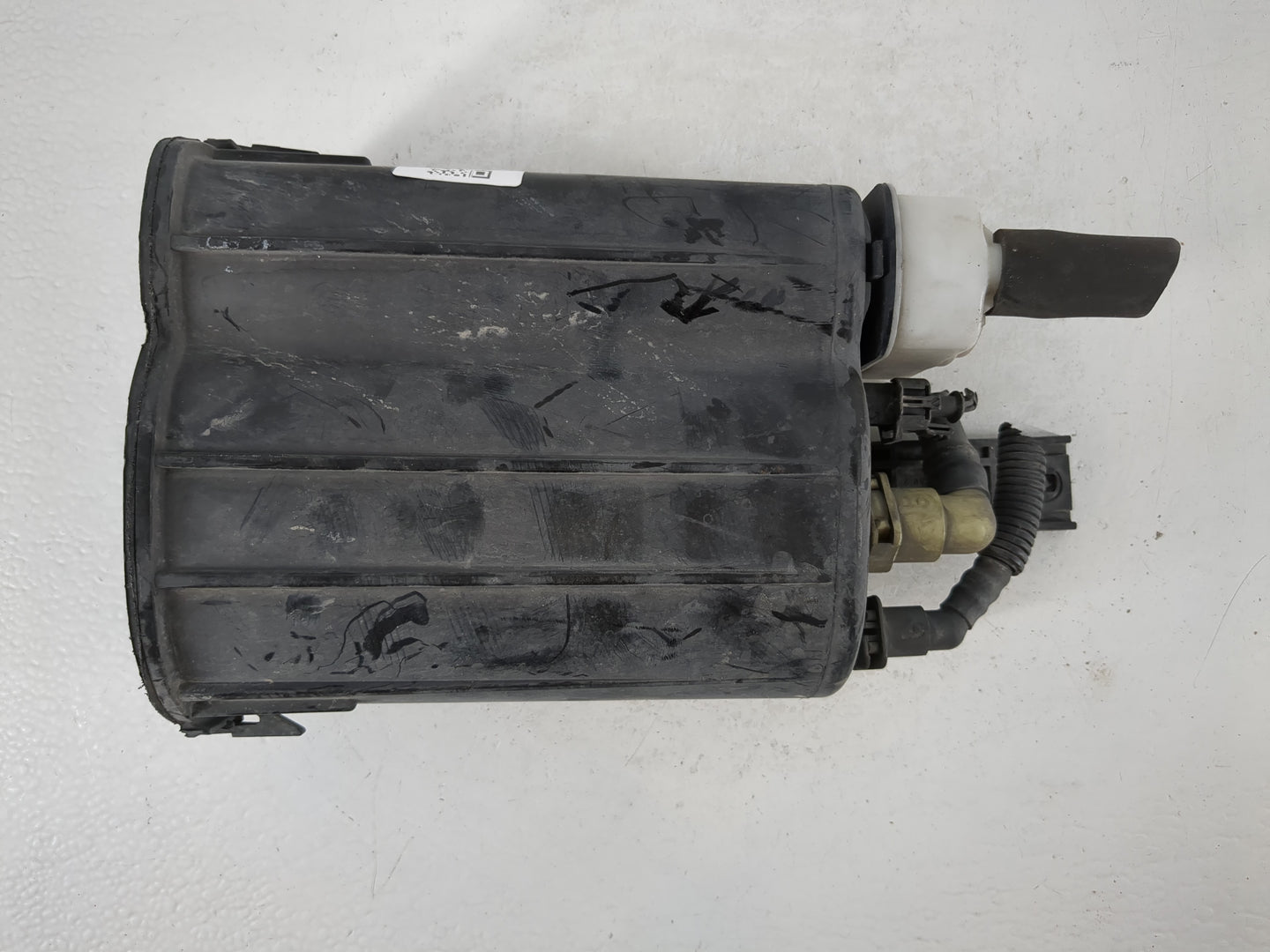 2013 Jeep Patriot Fuel Vapor Charcoal Canister - Oemusedautoparts1.com