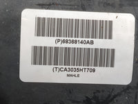 2013 Jeep Patriot Fuel Vapor Charcoal Canister 1120665 - Oemusedautoparts1.com