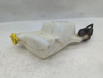 compare product 2007-2017 Jeep Patriot Windshield Washer Fluid Reservoir Bottle Oem