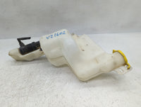 2007-2017 Jeep Patriot Windshield Washer Fluid Reservoir Bottle Oem - Oemusedautoparts1.com