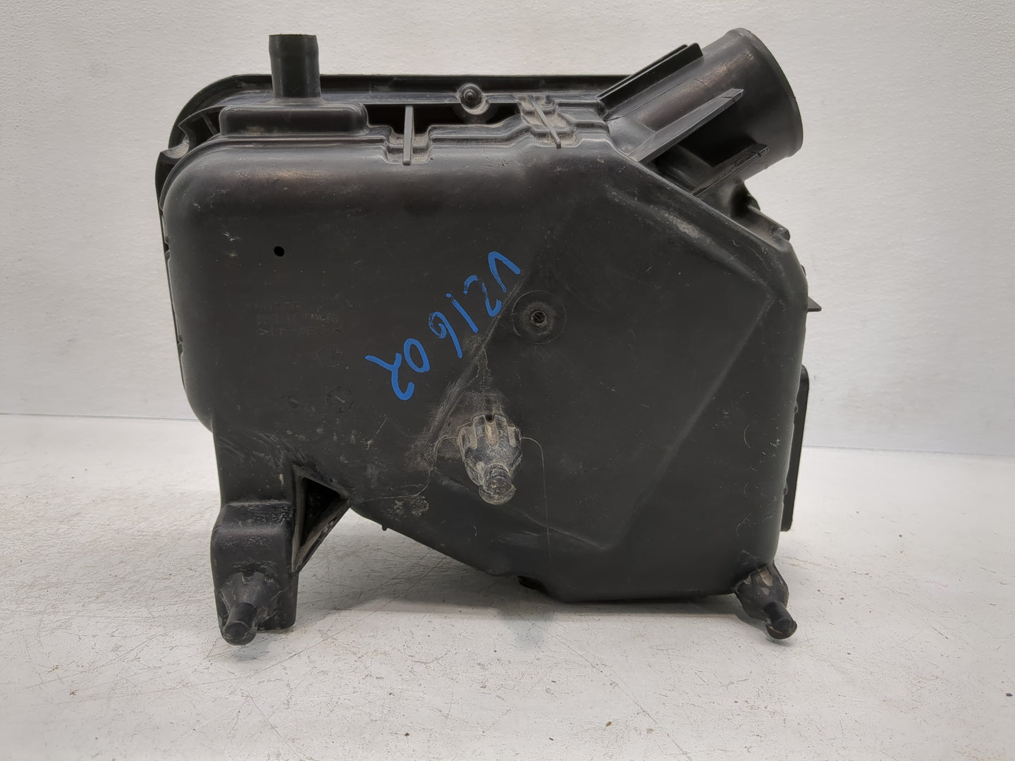 2011-2017 Jeep Patriot Air Cleaner Intake-duct Hose Tube - Oemusedautoparts1.com
