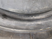 2007-2017 Jeep Patriot Spare Donut Tire Wheel Rim Oem - Oemusedautoparts1.com