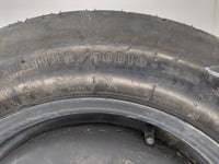 2007-2017 Jeep Patriot Spare Donut Tire Wheel Rim Oem - Oemusedautoparts1.com