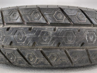 2007-2017 Jeep Patriot Spare Donut Tire Wheel Rim Oem - Oemusedautoparts1.com