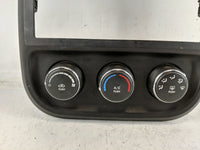 2011-2017 Jeep Patriot Climate Control Module Temperature AC/Heater Replacement P/N:P55111278AD Fits OEM Used Auto Parts - O