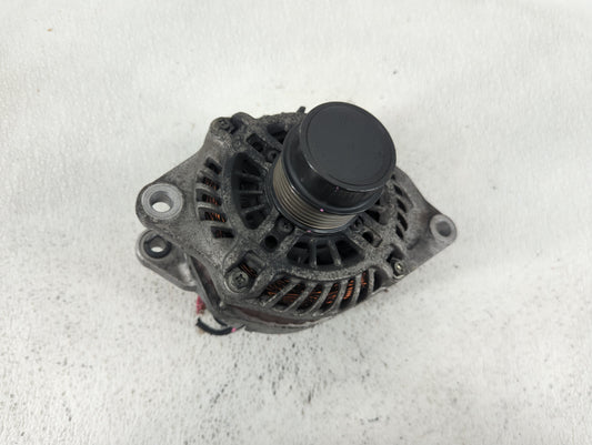 2007-2017 Jeep Patriot Alternator Replacement Generator Charging Assembly Engine OEM P/N:4801323AD Fits OEM Used Auto Parts