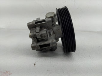 compare product 2007-2017 Jeep Patriot Power Steering Column Pump Oem