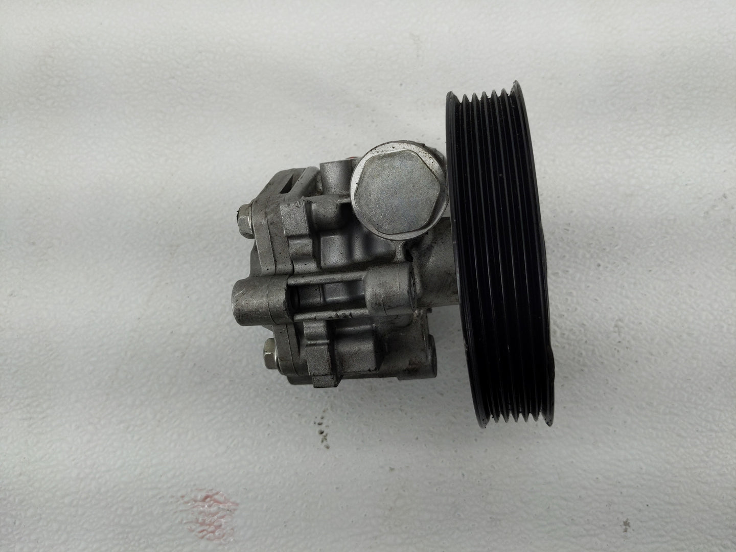 2007-2017 Jeep Patriot Power Steering Column Pump Oem - Oemusedautoparts1.com