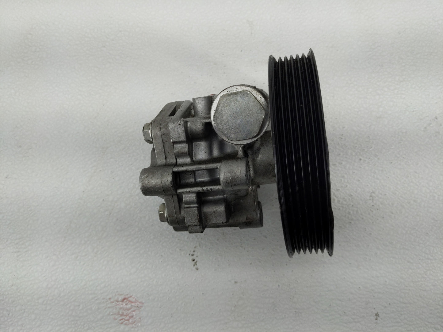 2007-2017 Jeep Patriot Power Steering Column Pump Oem - Oemusedautoparts1.com