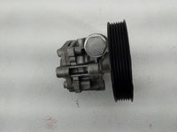2007-2017 Jeep Patriot Power Steering Column Pump Oem - Oemusedautoparts1.com
