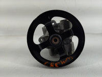 2007-2017 Jeep Patriot Power Steering Column Pump Oem - Oemusedautoparts1.com
