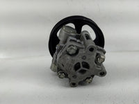 2007-2017 Jeep Patriot Power Steering Column Pump Oem - Oemusedautoparts1.com