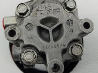 2007-2017 Jeep Patriot Power Steering Column Pump Oem - Oemusedautoparts1.com