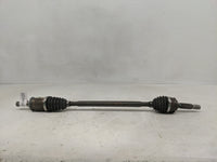 2007-2017 Jeep Patriot Axle Shaft Front Driver Cv C/v - Oemusedautoparts1.com