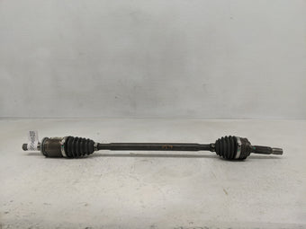 compare product 2007-2017 Jeep Patriot Axle Shaft Front Driver Cv C/v