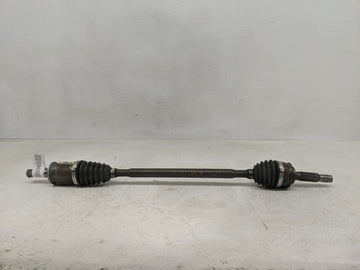 2007-2017 Jeep Patriot Axle Shaft Front Driver Cv C/v - Oemusedautoparts1.com