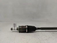 2007-2017 Jeep Patriot Axle Shaft Front Driver Cv C/v - Oemusedautoparts1.com