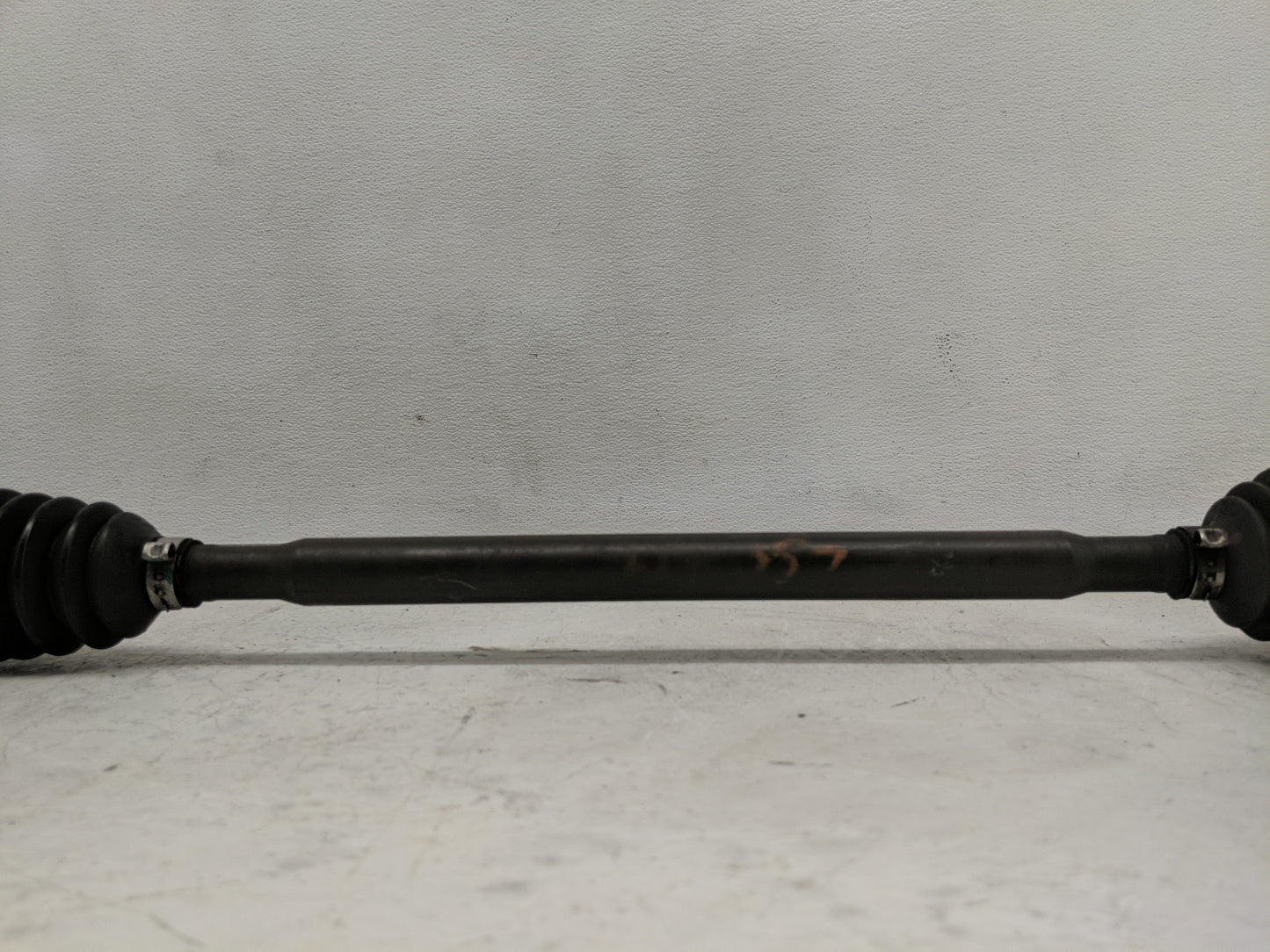 2007-2017 Jeep Patriot Axle Shaft Front Driver Cv C/v - Oemusedautoparts1.com