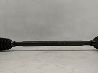 2007-2017 Jeep Patriot Axle Shaft Front Driver Cv C/v - Oemusedautoparts1.com