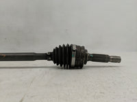2007-2017 Jeep Patriot Axle Shaft Front Driver Cv C/v - Oemusedautoparts1.com
