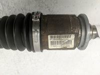 2007-2017 Jeep Patriot Axle Shaft Front Driver Cv C/v - Oemusedautoparts1.com