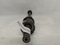 2007-2017 Jeep Patriot Axle Shaft Front Driver Cv C/v - Oemusedautoparts1.com