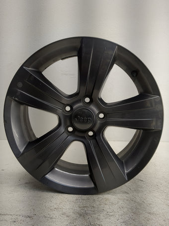 compare product 2011-2017 Jeep Patriot Oem Wheel Rim