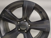 2011-2017 Jeep Patriot Oem Wheel Rim - Oemusedautoparts1.com