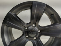 2011-2017 Jeep Patriot Oem Wheel Rim - Oemusedautoparts1.com