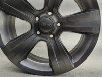 2011-2017 Jeep Patriot Oem Wheel Rim - Oemusedautoparts1.com