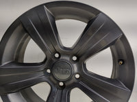 2011-2017 Jeep Patriot Oem Wheel Rim - Oemusedautoparts1.com
