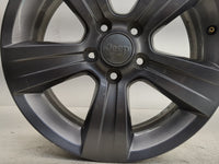2011-2017 Jeep Patriot Oem Wheel Rim - Oemusedautoparts1.com