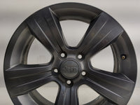2011-2017 Jeep Patriot Oem Wheel Rim - Oemusedautoparts1.com