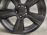 2011-2017 Jeep Patriot Oem Wheel Rim - Oemusedautoparts1.com