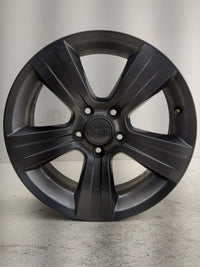 2011-2017 Jeep Patriot Oem Wheel Rim - Oemusedautoparts1.com