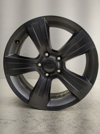 compare product 2011-2017 Jeep Patriot Oem Wheel Rim
