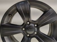 2011-2017 Jeep Patriot Oem Wheel Rim - Oemusedautoparts1.com