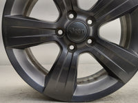 2011-2017 Jeep Patriot Oem Wheel Rim - Oemusedautoparts1.com