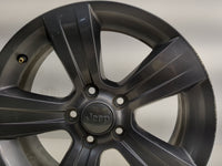 2011-2017 Jeep Patriot Oem Wheel Rim - Oemusedautoparts1.com