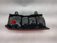 2008-2017 Jeep Patriot Tail Light Assembly Driver Left OEM Fits Fits 2008 2009 2010 2011 2012 2013 2014 2015 2016 2017 OEM U