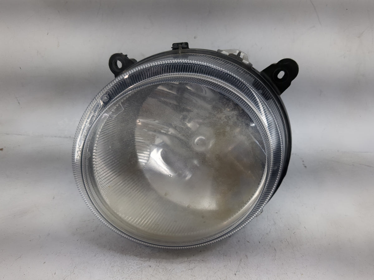 2007-2017 Jeep Patriot Passenger Right Oem Head Light Headlight Lamp 1250291 - Oemusedautoparts1.com