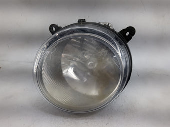 compare product 2007-2017 Jeep Patriot Passenger Right Oem Head Light Headlight Lamp 1250291